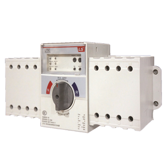 LTSC 系列 CB 級(jí)雙電源自動(dòng)轉(zhuǎn)換開(kāi)關(guān)